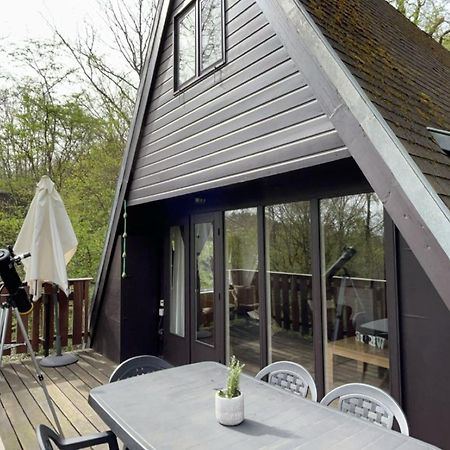 Oui-Durbuy Villa Luaran gambar
