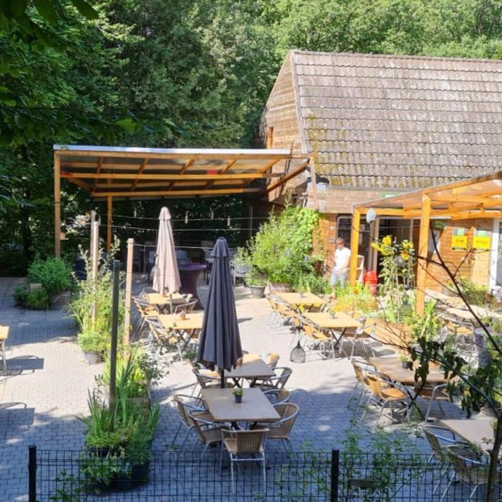 Oui-Durbuy Villa Luaran gambar