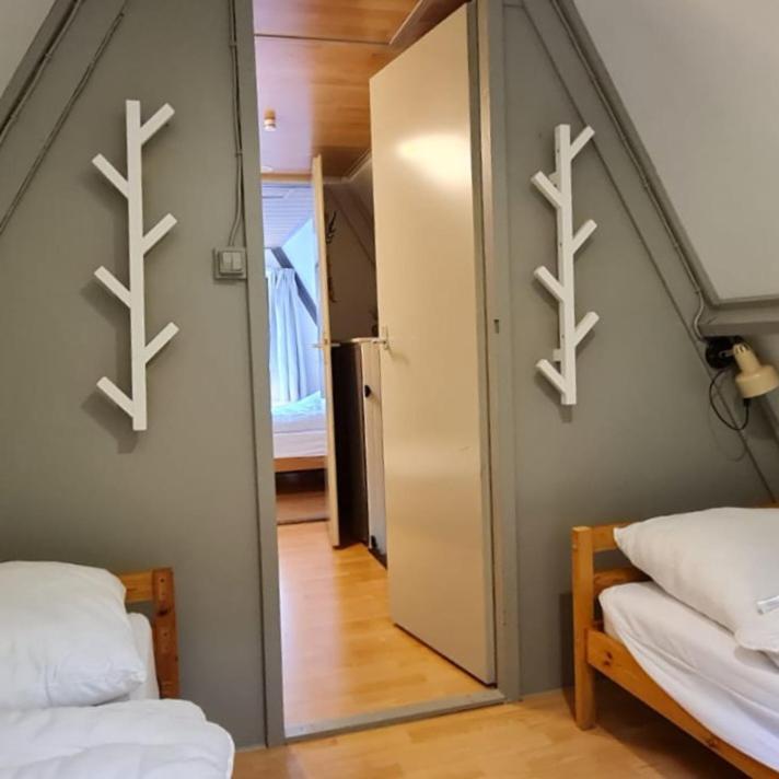 Oui-Durbuy Villa Luaran gambar