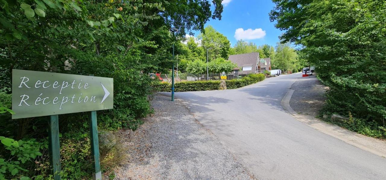 Oui-Durbuy Villa Luaran gambar