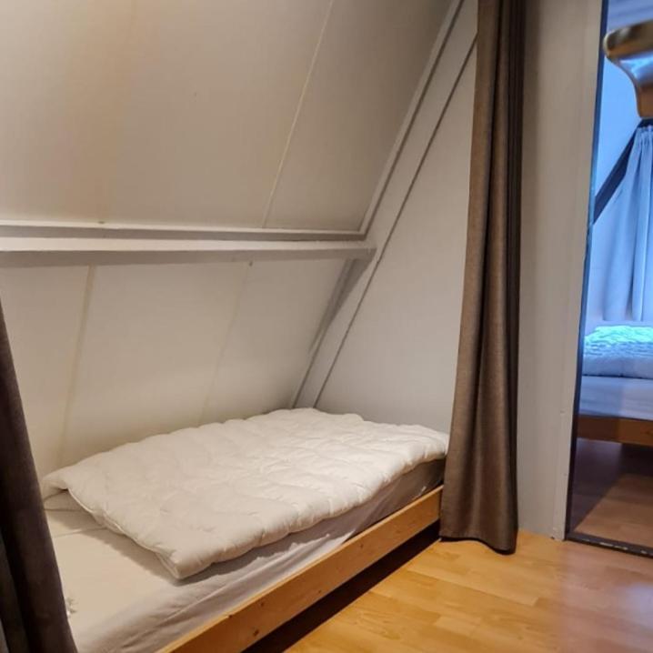Oui-Durbuy Villa Luaran gambar