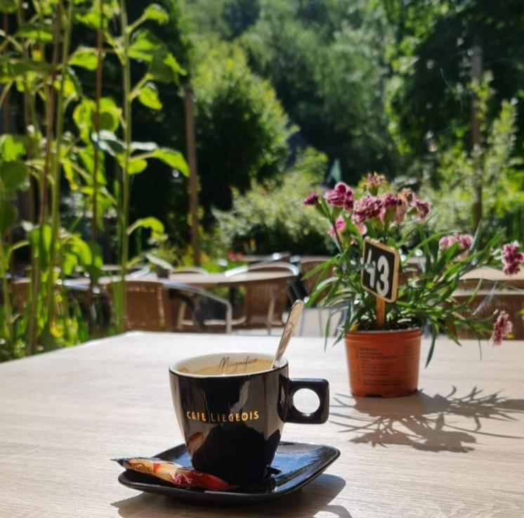 Oui-Durbuy Villa Luaran gambar