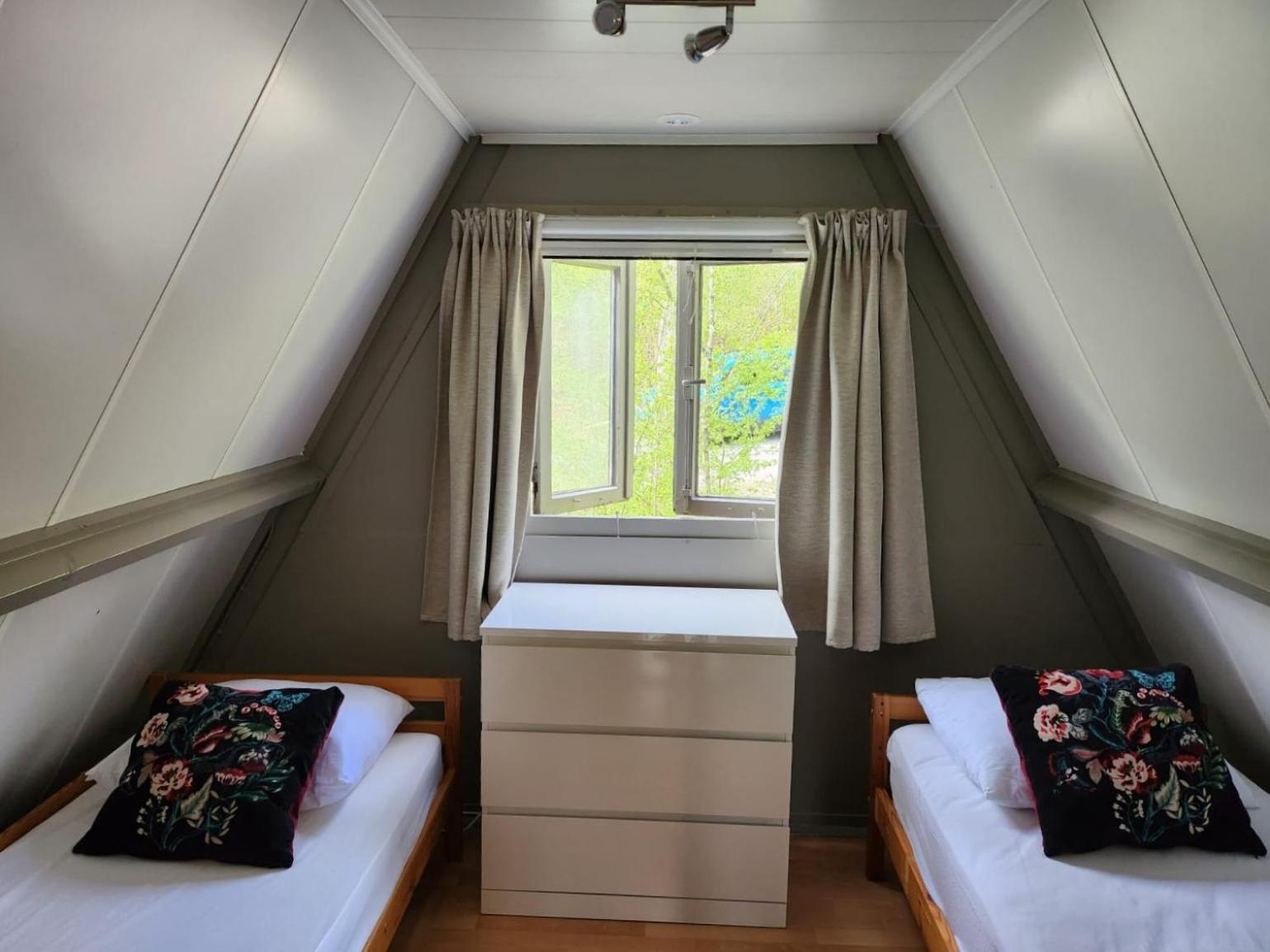 Oui-Durbuy Villa Luaran gambar