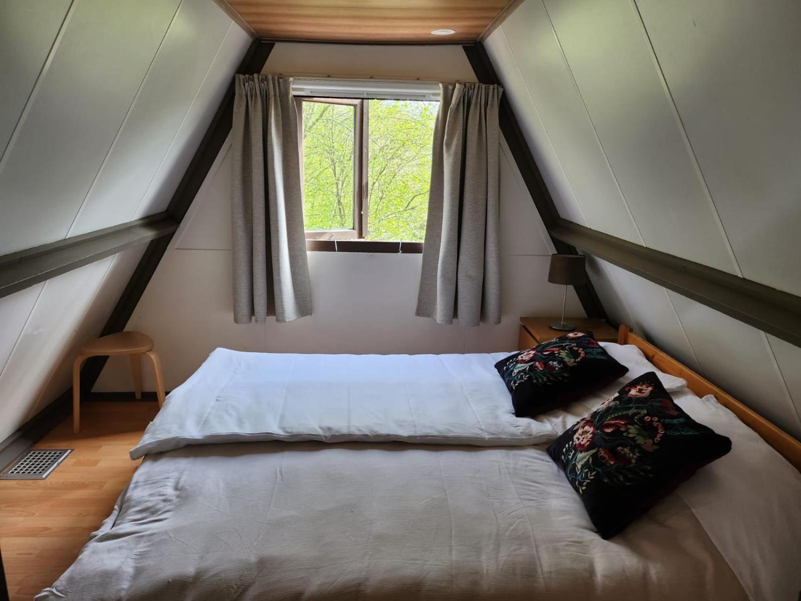 Oui-Durbuy Villa Luaran gambar