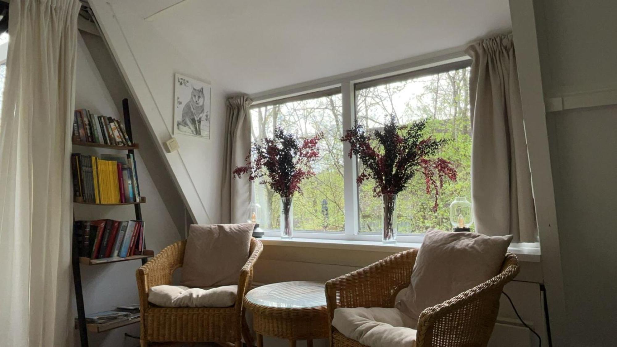 Oui-Durbuy Villa Luaran gambar